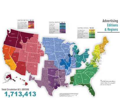 custom sales territory map example